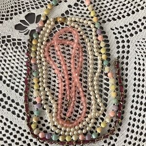 Costume Jewelry Bundle